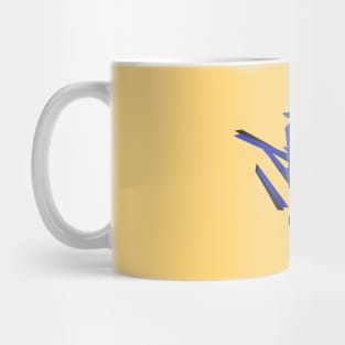 PSYCHE 2 Mug